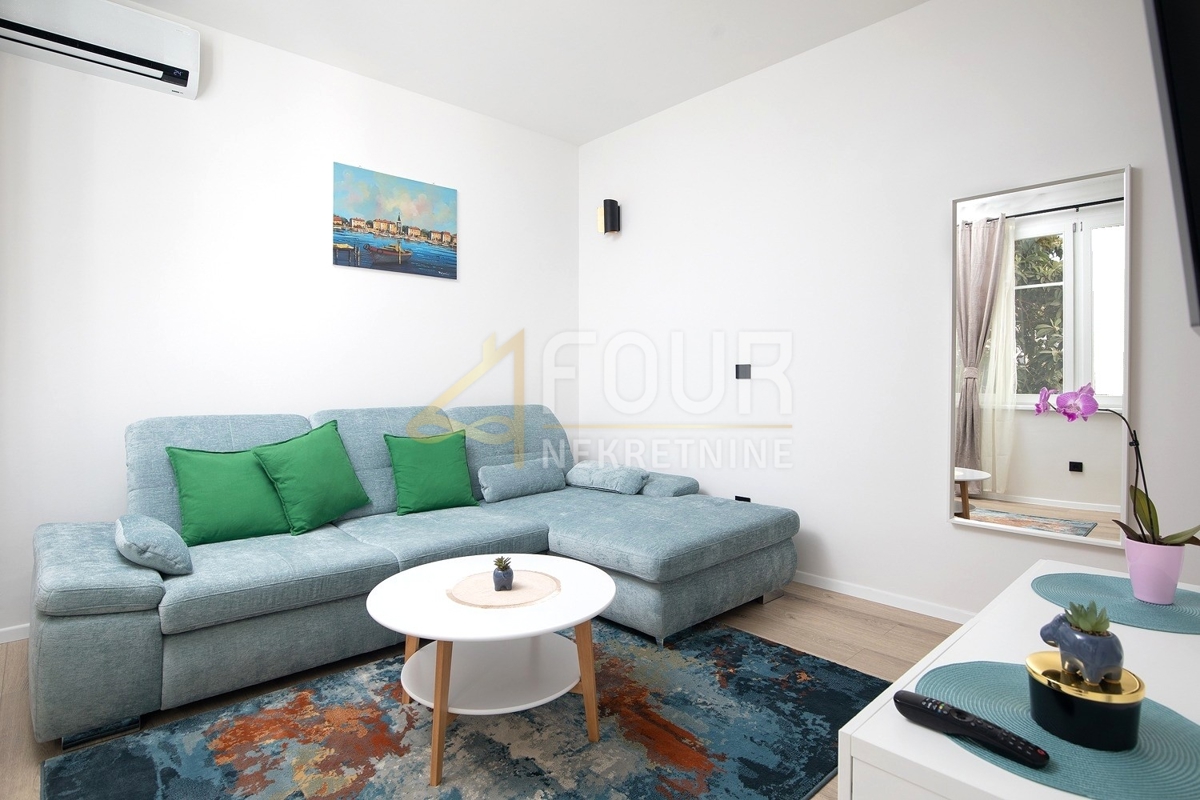 Stanovanje Centar, Pula, 67,65m2