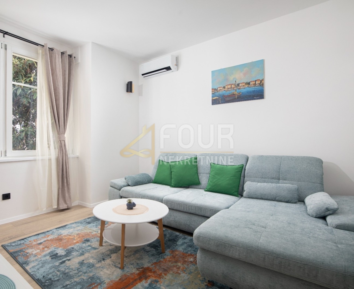 Stanovanje Centar, Pula, 67,65m2