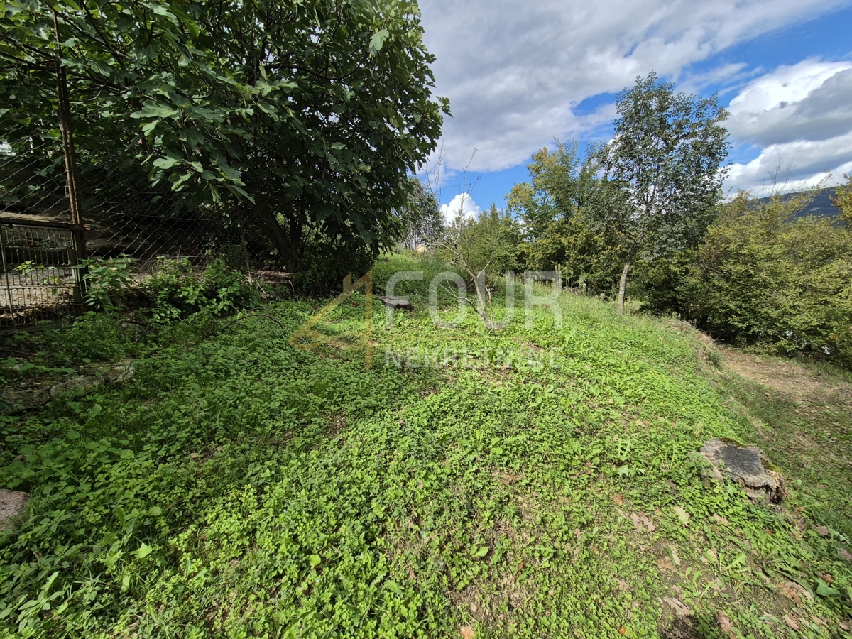Hiša Buzet, 250m2