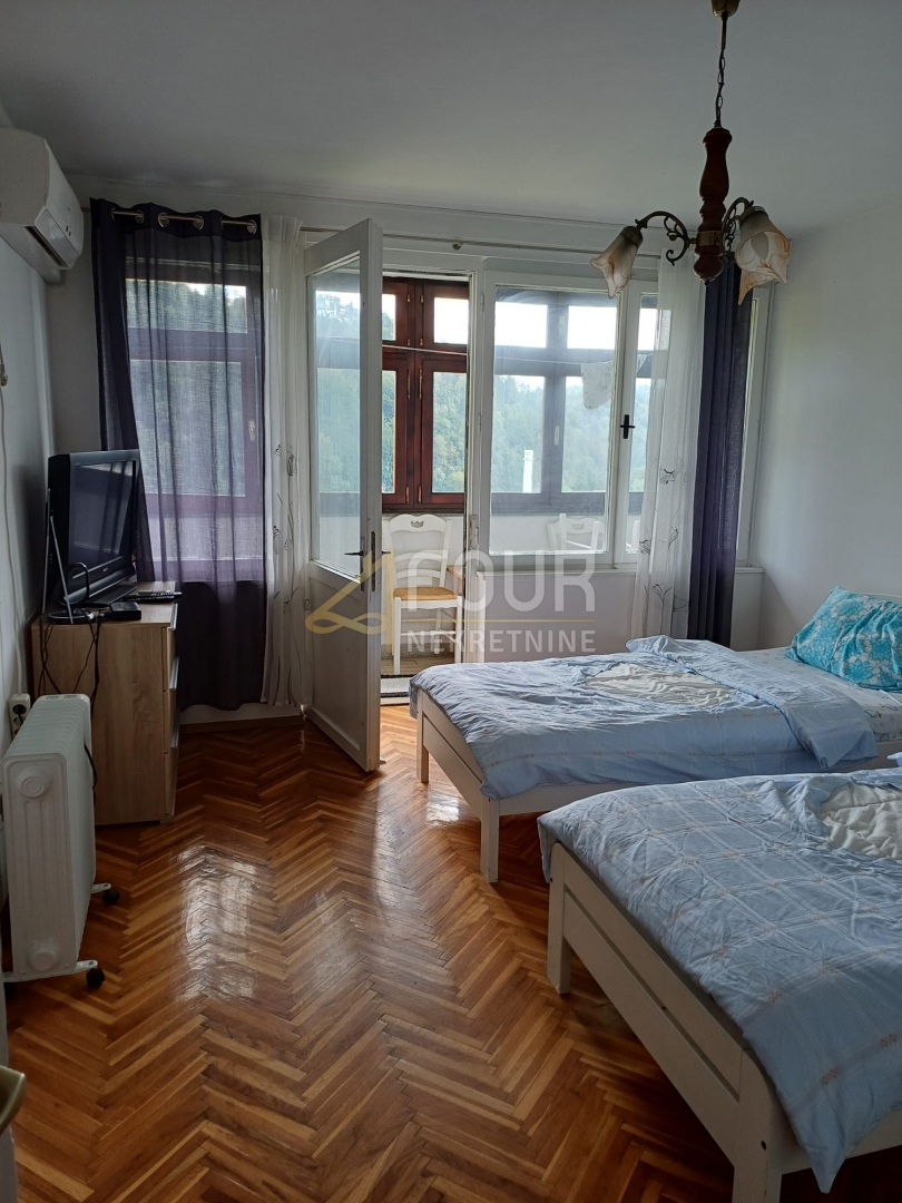 Stanovanje Vrbovsko, 39m2