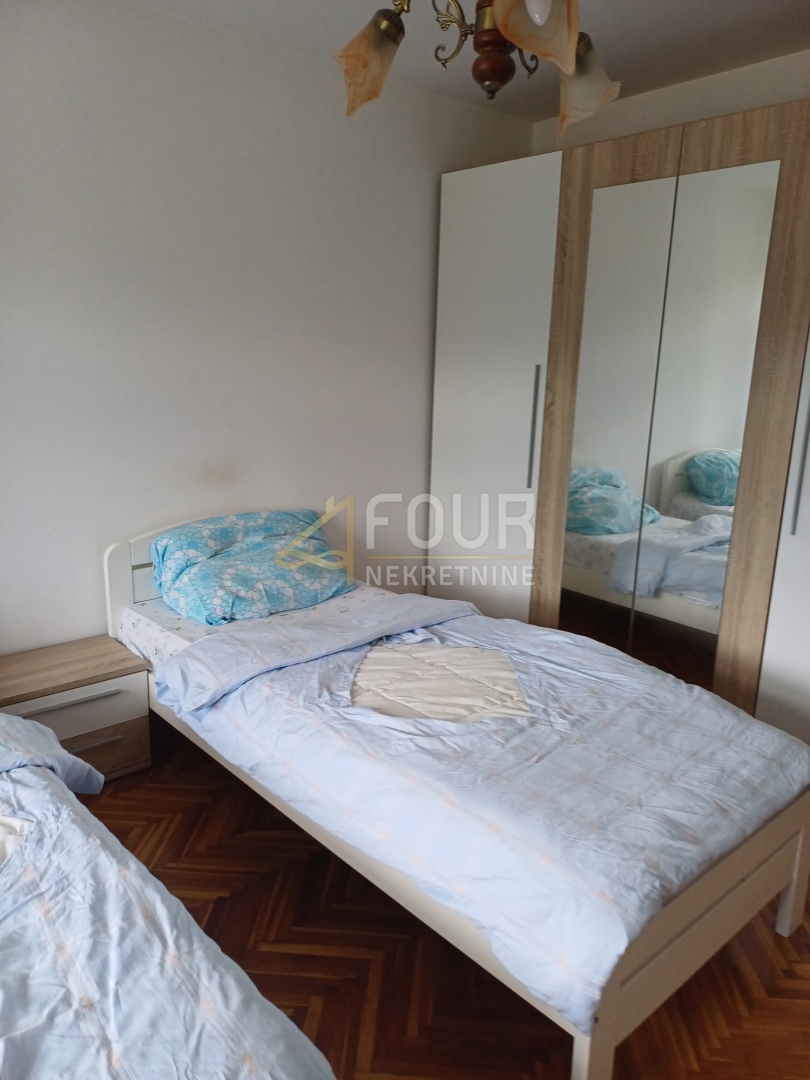Stanovanje Vrbovsko, 39m2