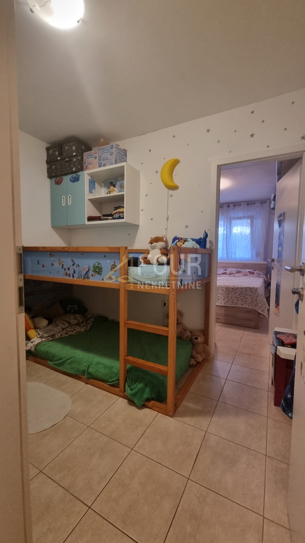 Stanovanje Krnjevo, Rijeka