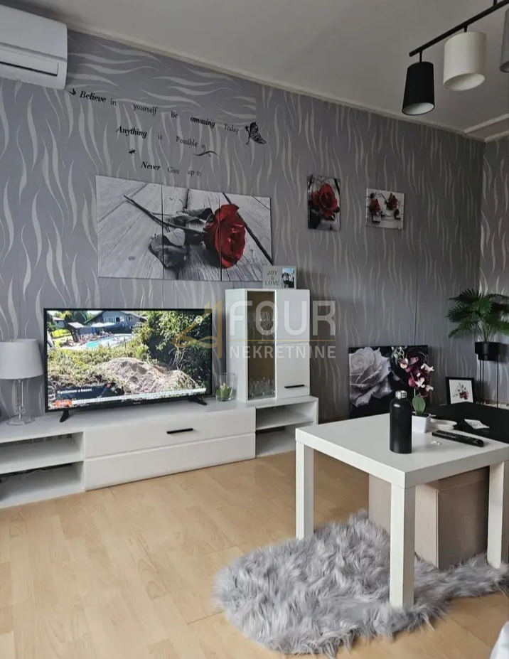 Stanovanje Borongaj, Peščenica - Žitnjak, 51,10m2