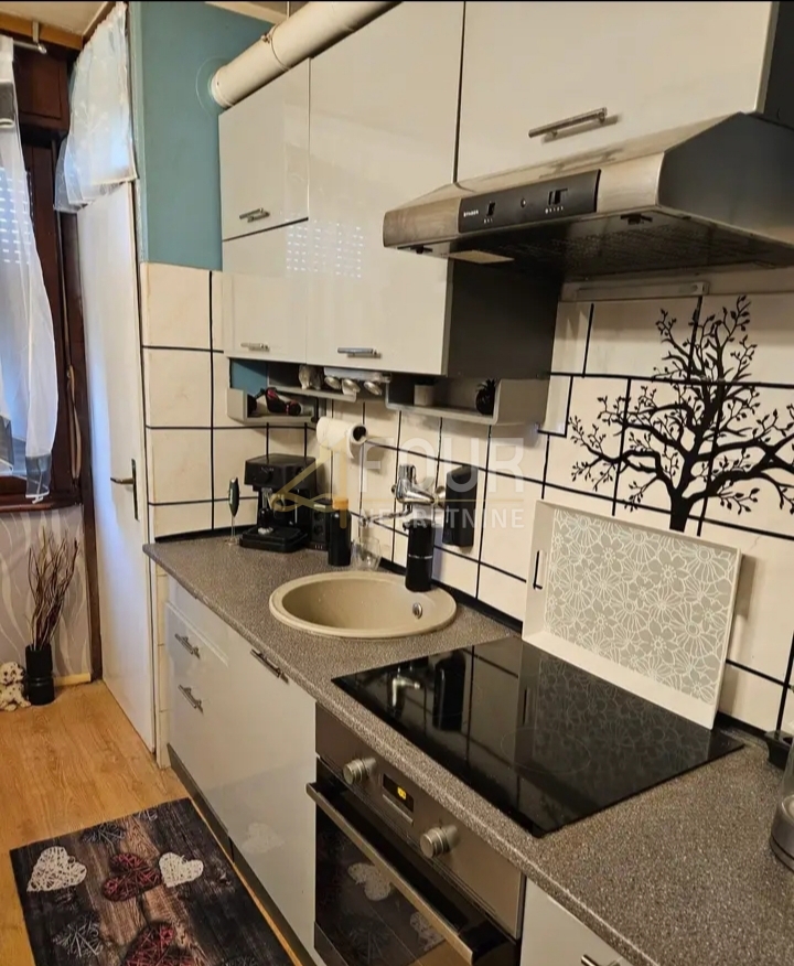 Stanovanje Borongaj, Peščenica - Žitnjak, 51,10m2