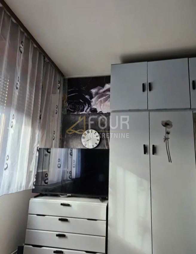 Stanovanje Borongaj, Peščenica - Žitnjak, 51,10m2