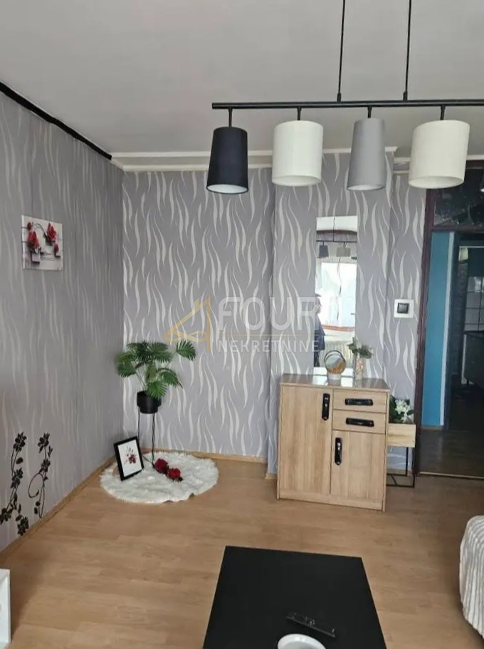 Stanovanje Borongaj, Peščenica - Žitnjak, 51,10m2