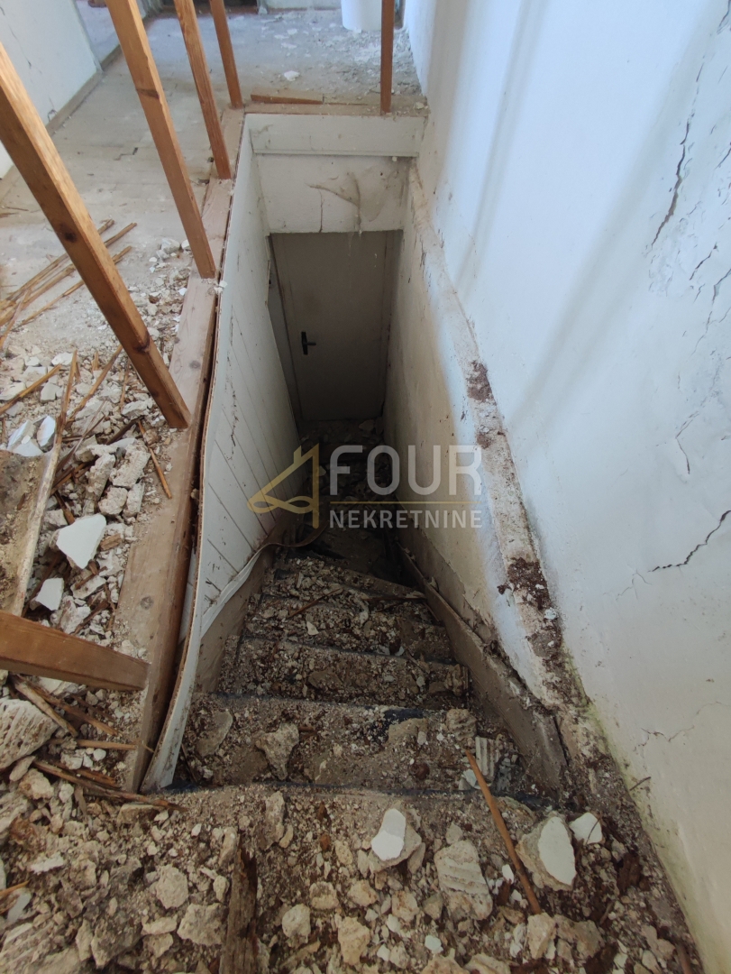 Hiša Bribir, Vinodolska Općina, 155m2