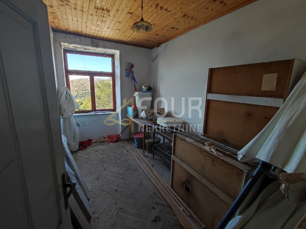 Hiša Bribir, Vinodolska Općina, 155m2