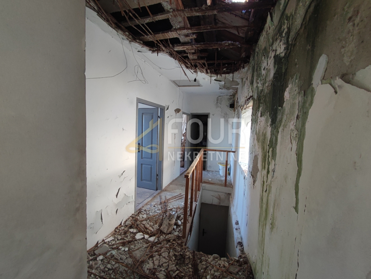 Hiša Bribir, Vinodolska Općina, 155m2