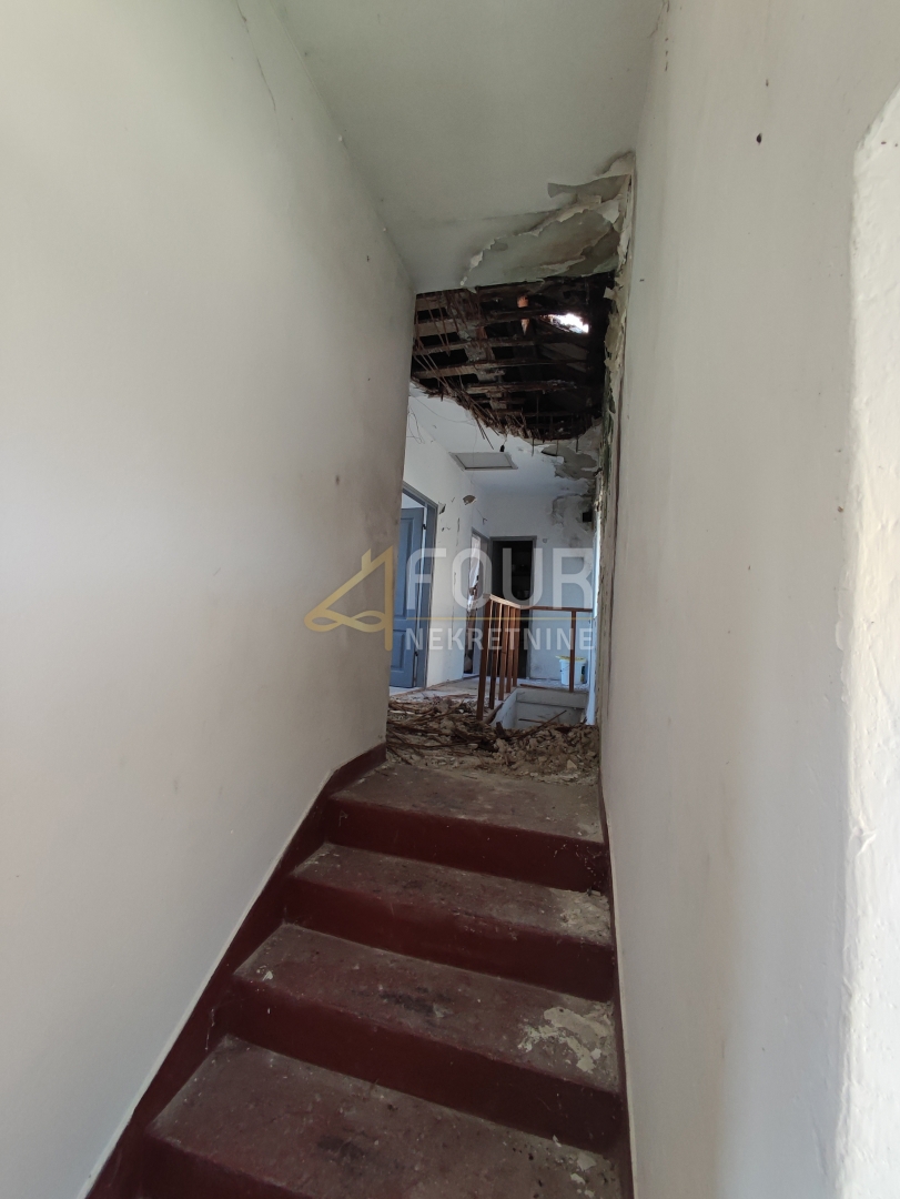 Hiša Bribir, Vinodolska Općina, 155m2