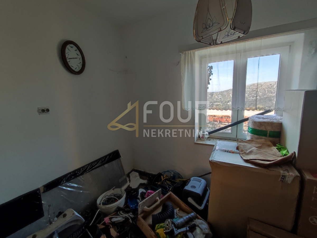 Hiša Bribir, Vinodolska Općina, 155m2