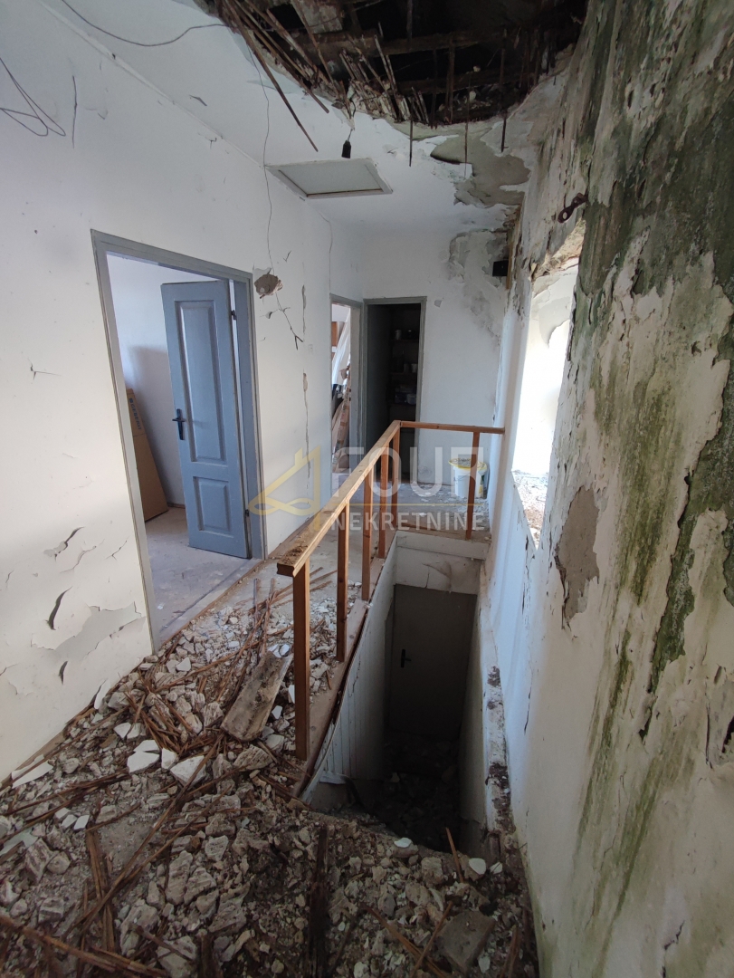 Hiša Bribir, Vinodolska Općina, 155m2