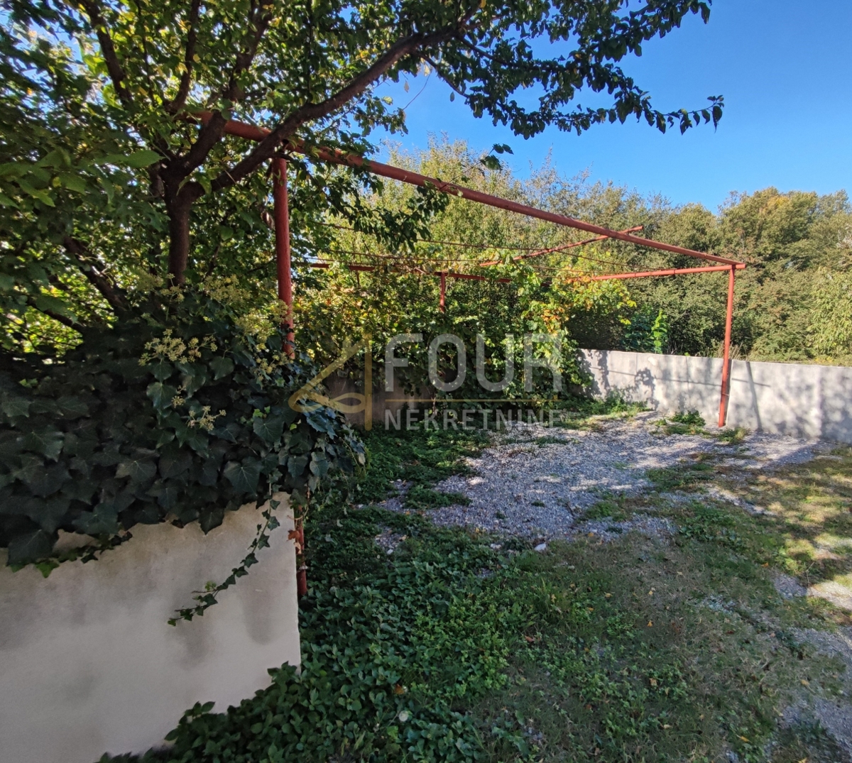 Hiša Bribir, Vinodolska Općina, 155m2