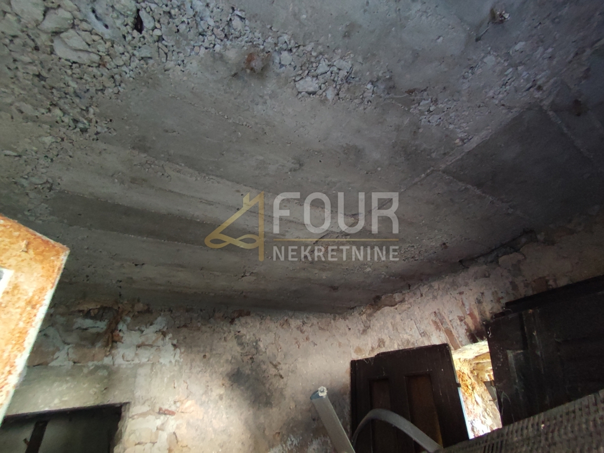 Hiša Bribir, Vinodolska Općina, 155m2