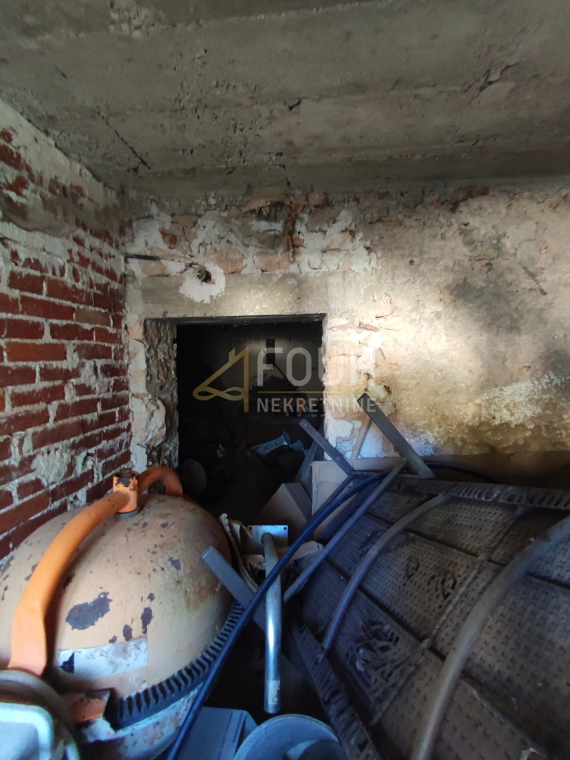 Hiša Bribir, Vinodolska Općina, 155m2