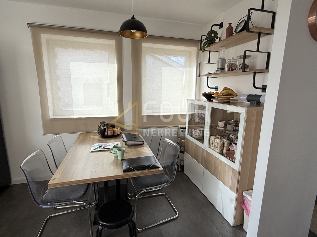 Stanovanje Krk, 62,21m2