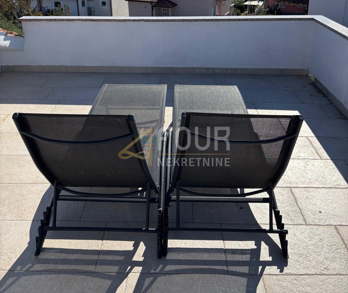 Stanovanje Krk, 62,21m2