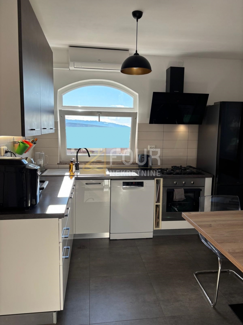 Stanovanje Krk, 62,21m2