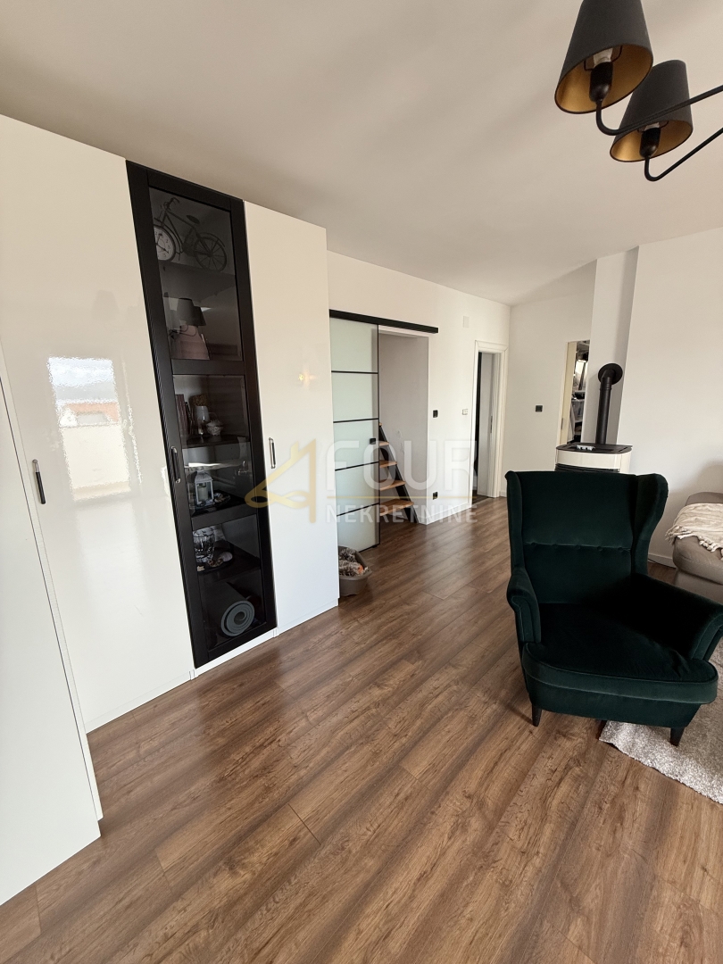 Stanovanje Krk, 62,21m2