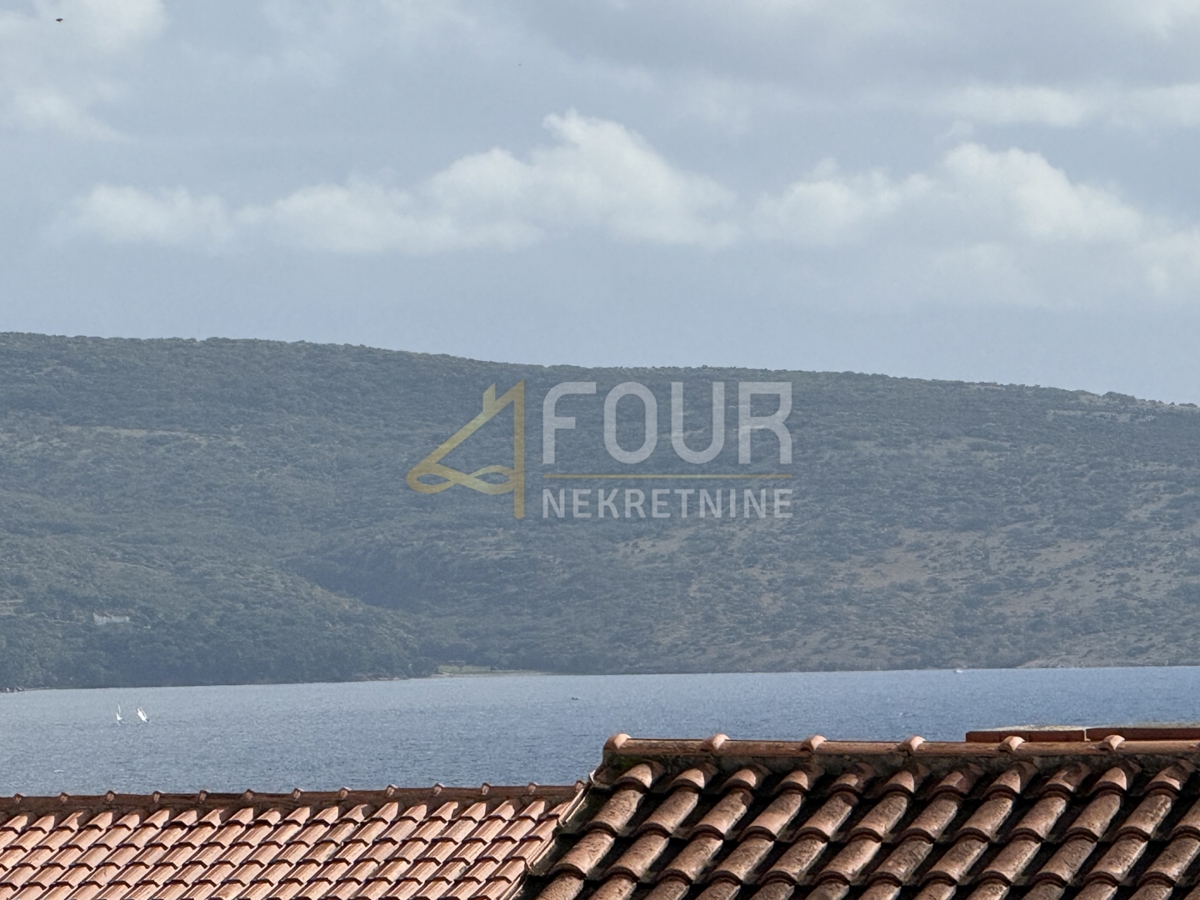 Stanovanje Krk, 62,21m2