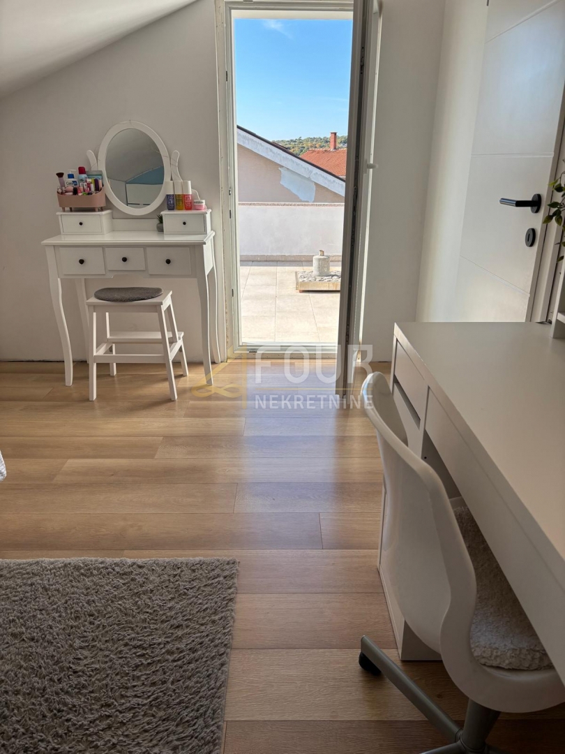 Stanovanje Krk, 62,21m2