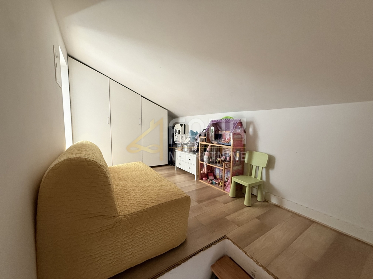 Stanovanje Krk, 62,21m2