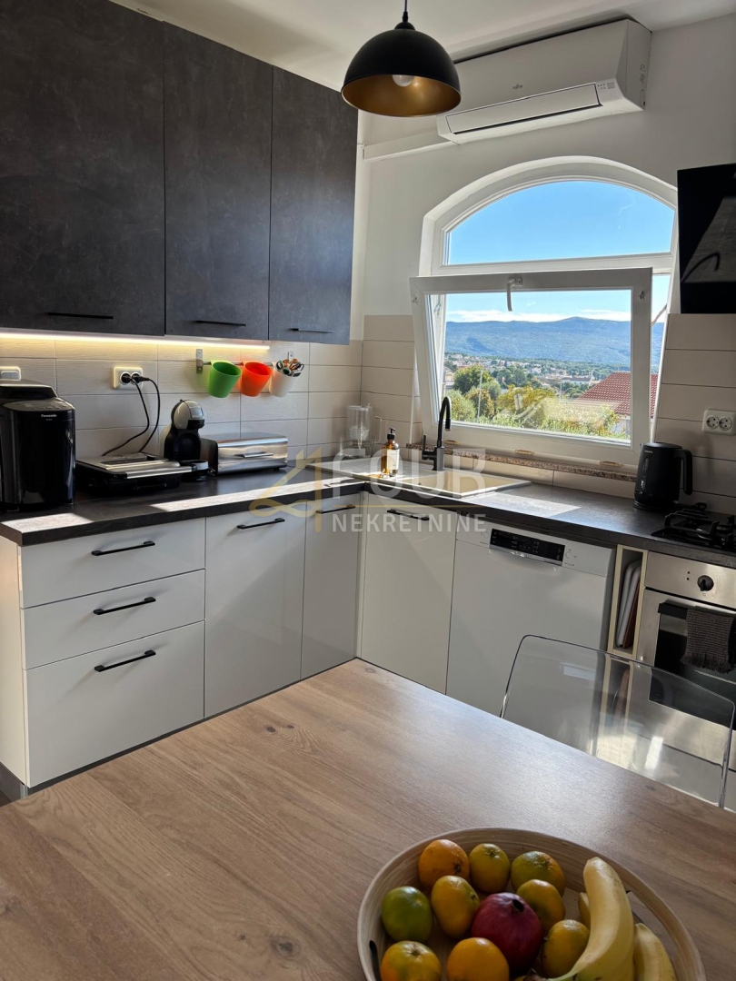 Stanovanje Krk, 62,21m2