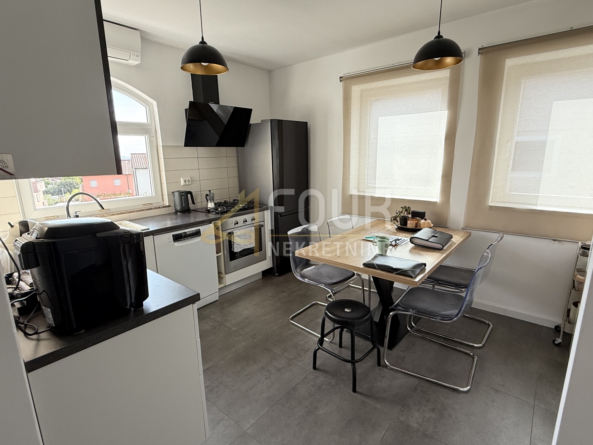 Stanovanje Krk, 62,21m2