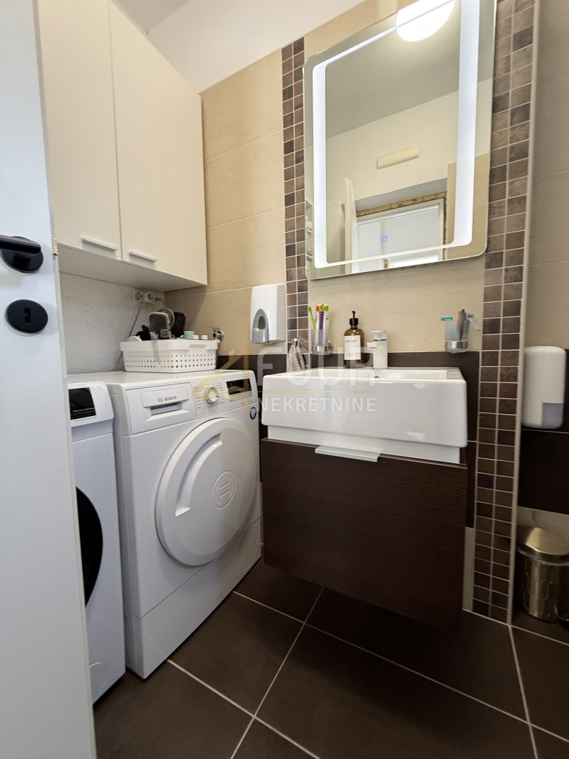 Stanovanje Krk, 62,21m2