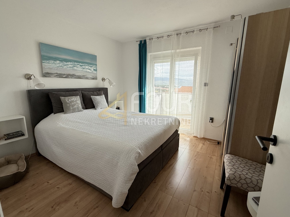 Stanovanje Krk, 62,21m2