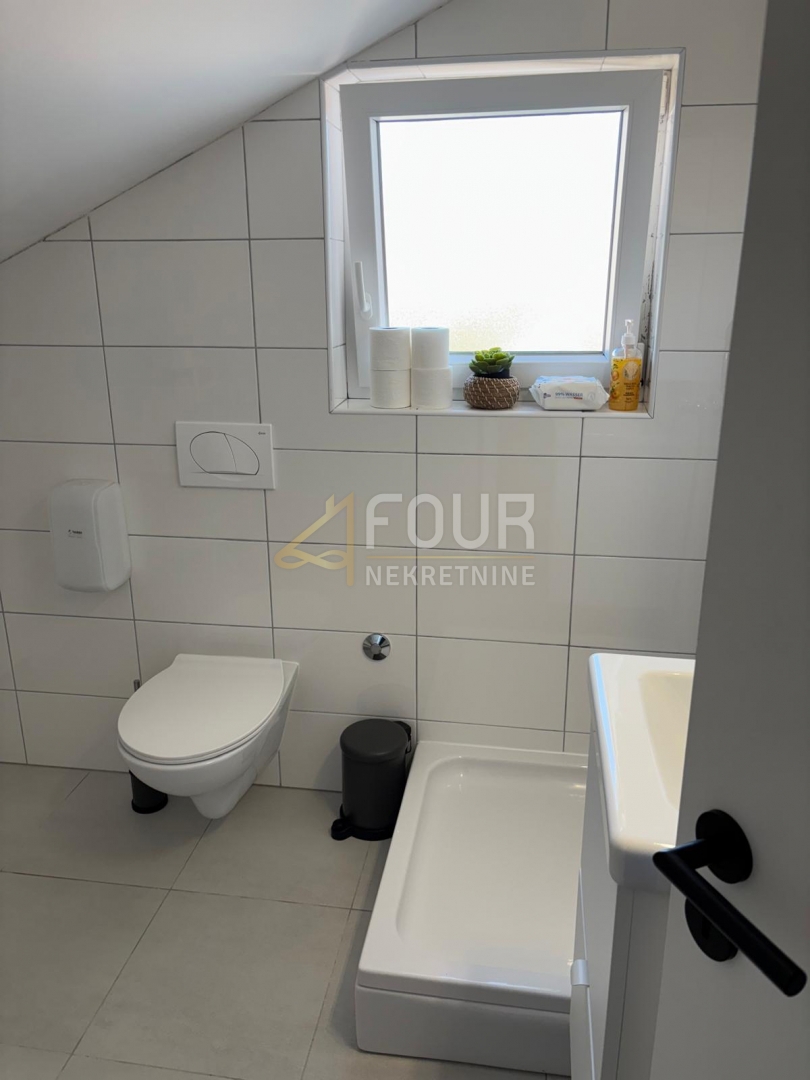 Stanovanje Krk, 62,21m2