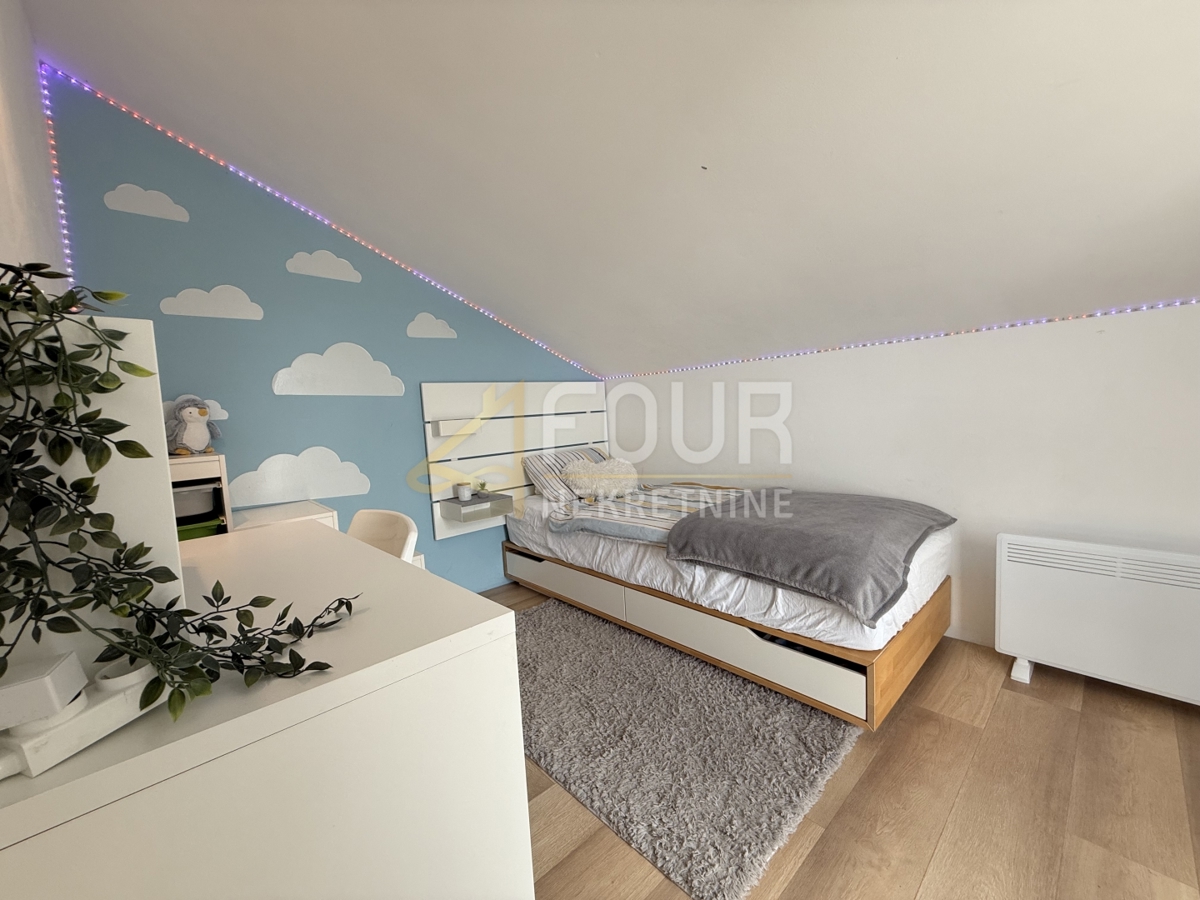 Stanovanje Krk, 62,21m2