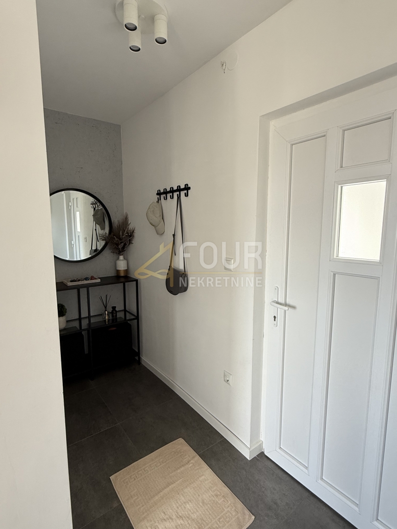 Stanovanje Krk, 62,21m2