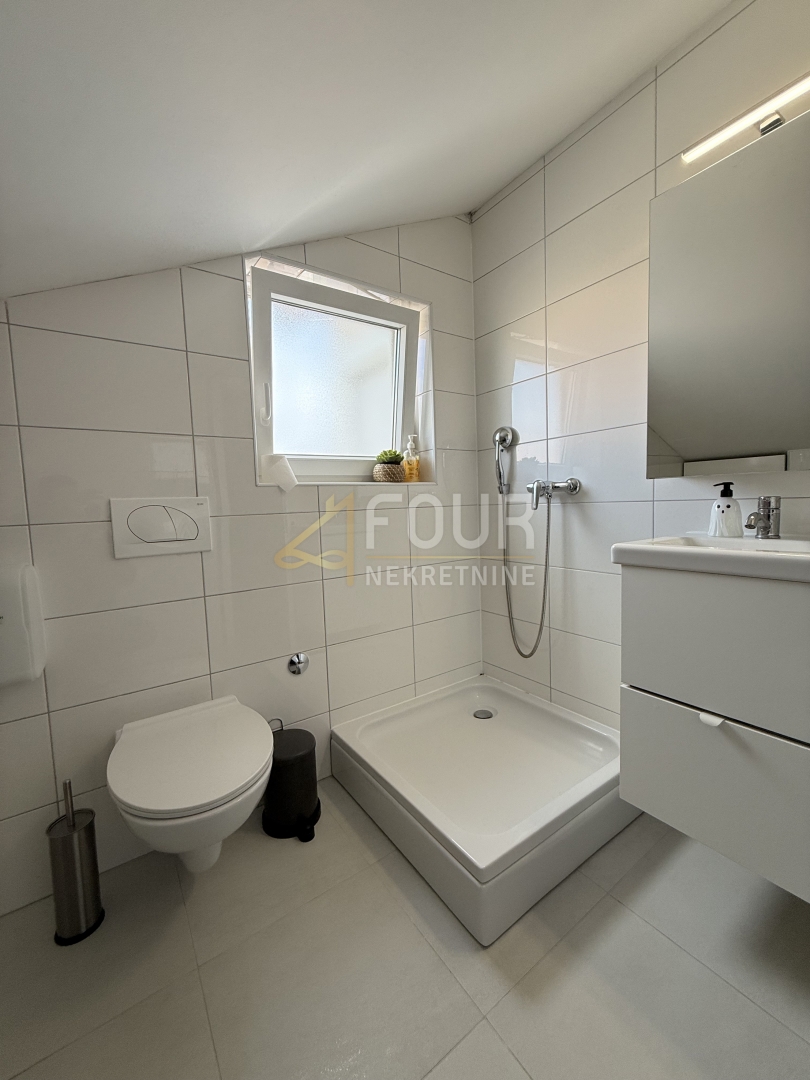 Stanovanje Krk, 62,21m2