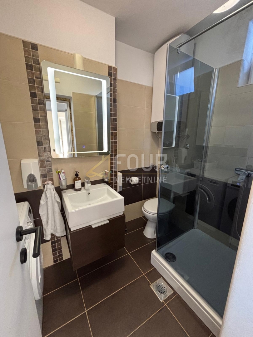 Stanovanje Krk, 62,21m2