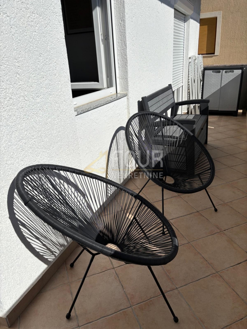 Stanovanje Krk, 62,21m2