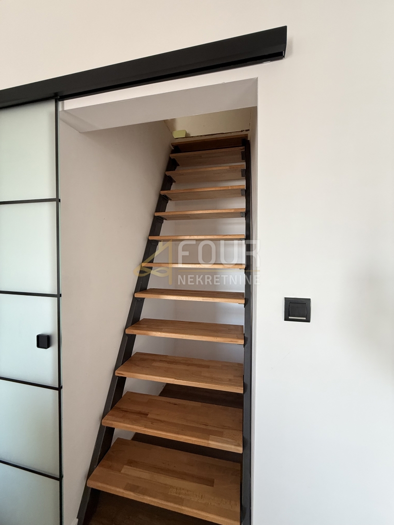 Stanovanje Krk, 62,21m2