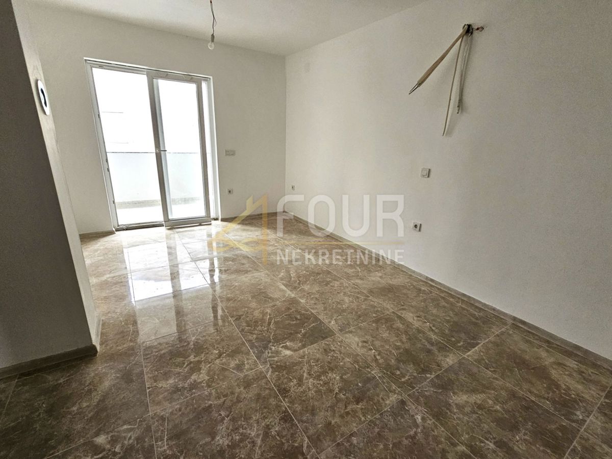 Stanovanje Šilo, Dobrinj, 27,70m2