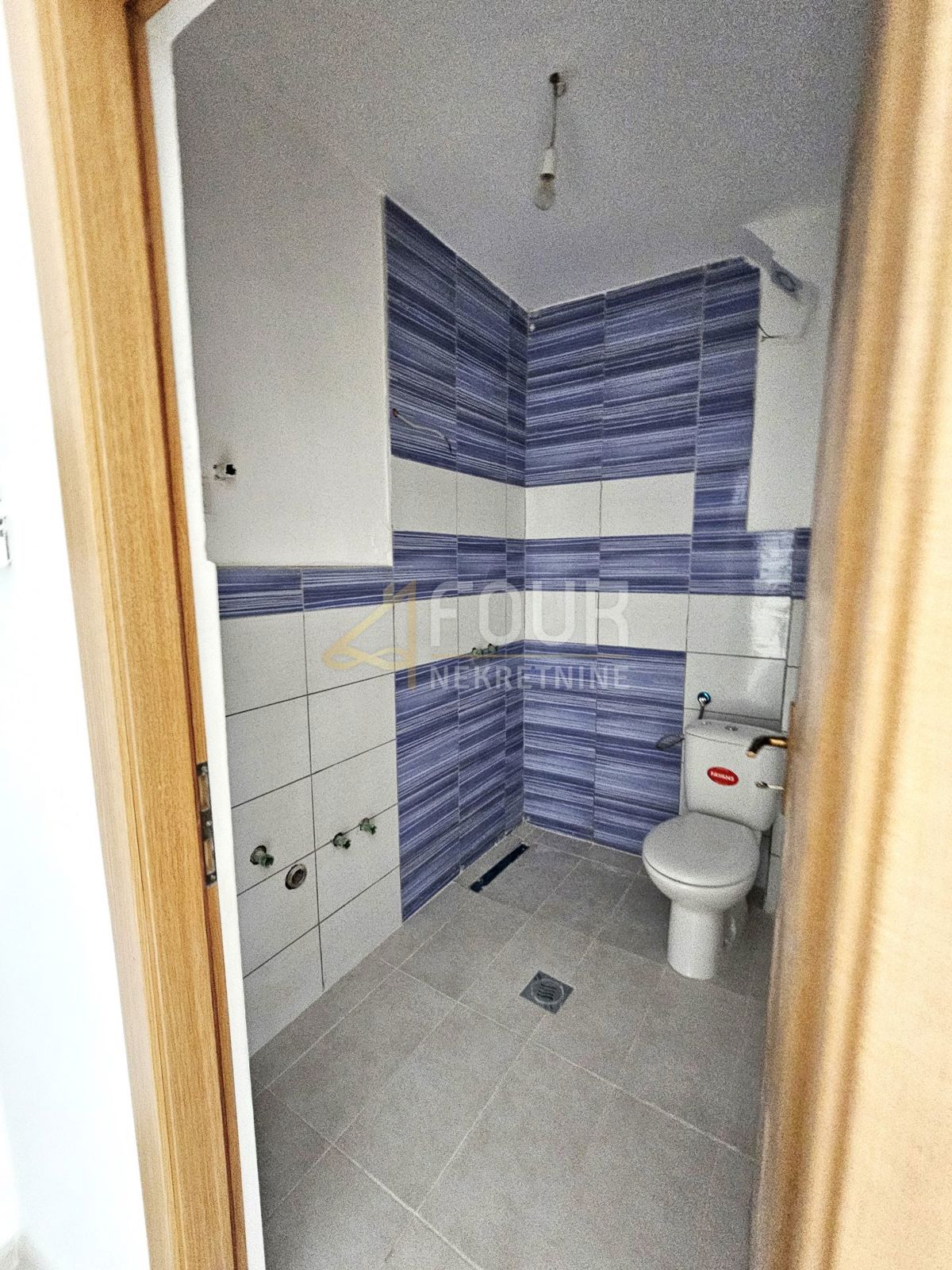 Stanovanje Šilo, Dobrinj, 27,70m2