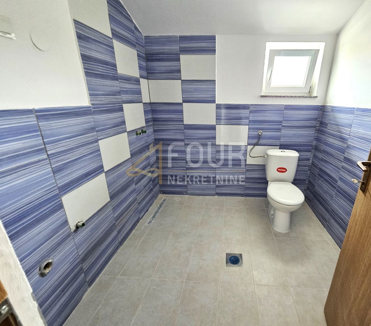 Stanovanje Šilo, Dobrinj, 27,70m2