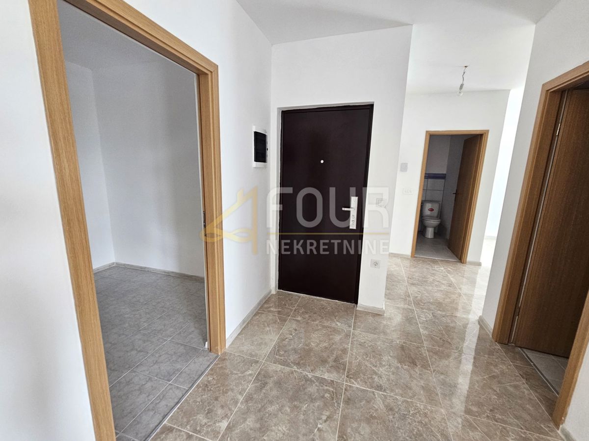 Stanovanje Šilo, Dobrinj, 27,70m2