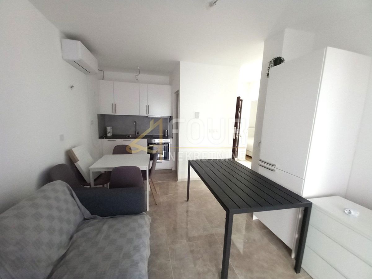 Stanovanje Šilo, Dobrinj, 27,70m2