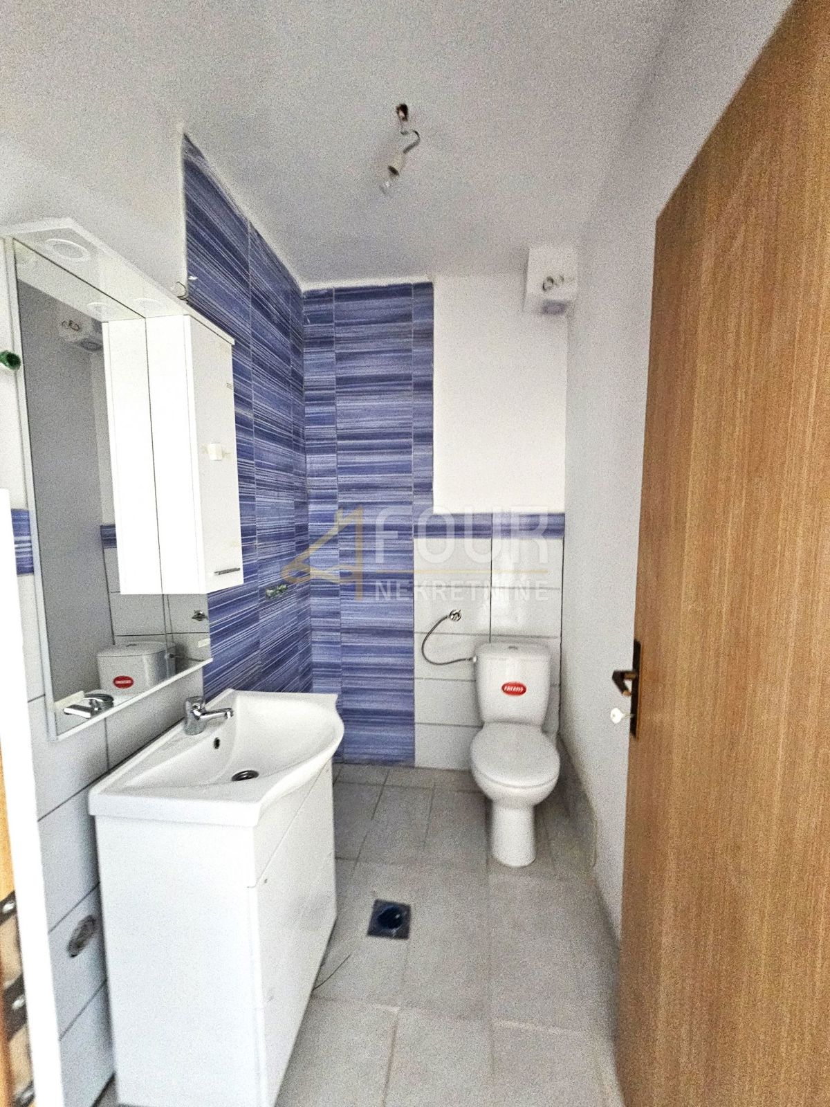 Stanovanje Šilo, Dobrinj, 27,70m2