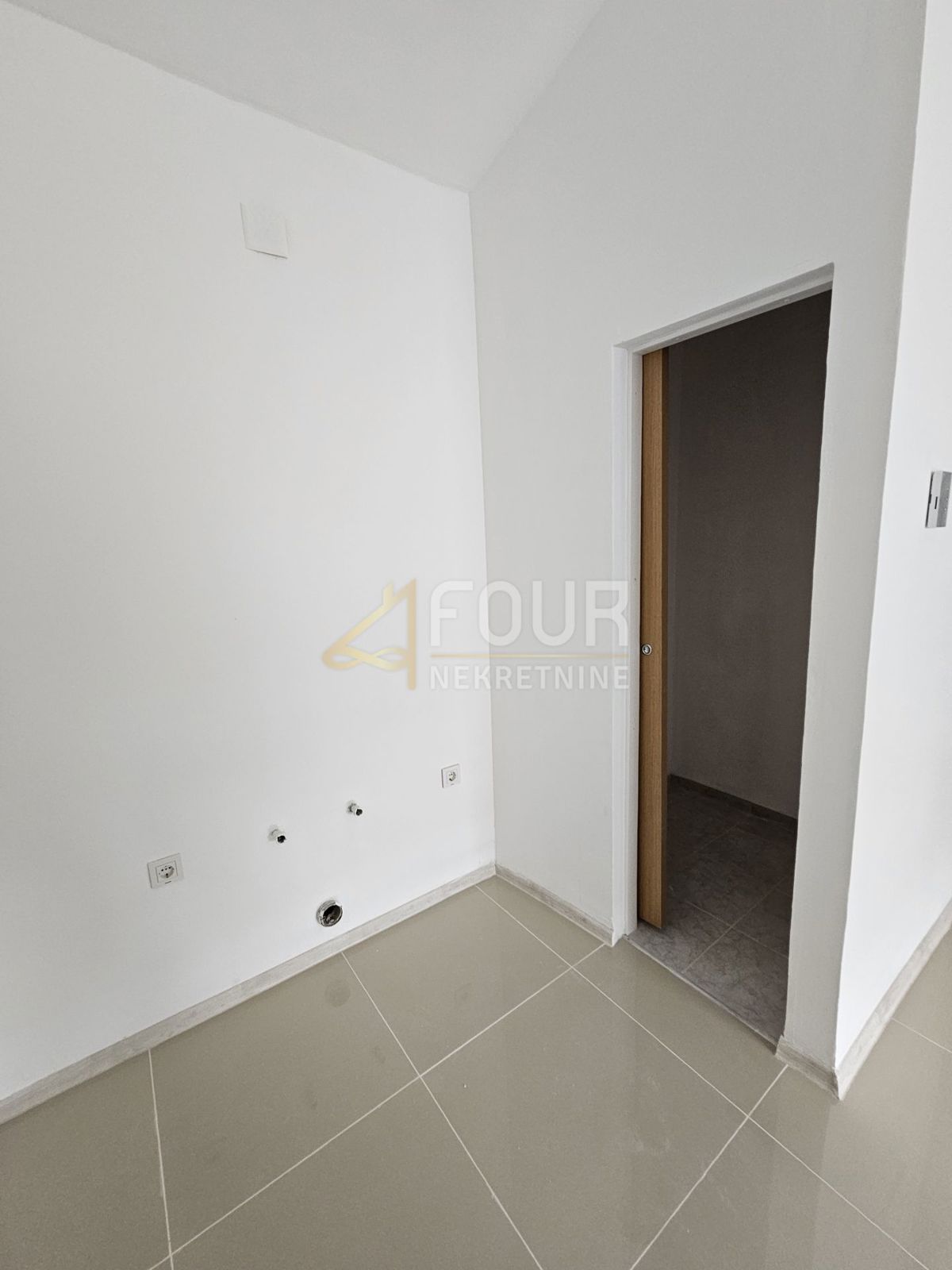 Stanovanje Šilo, Dobrinj, 27,70m2