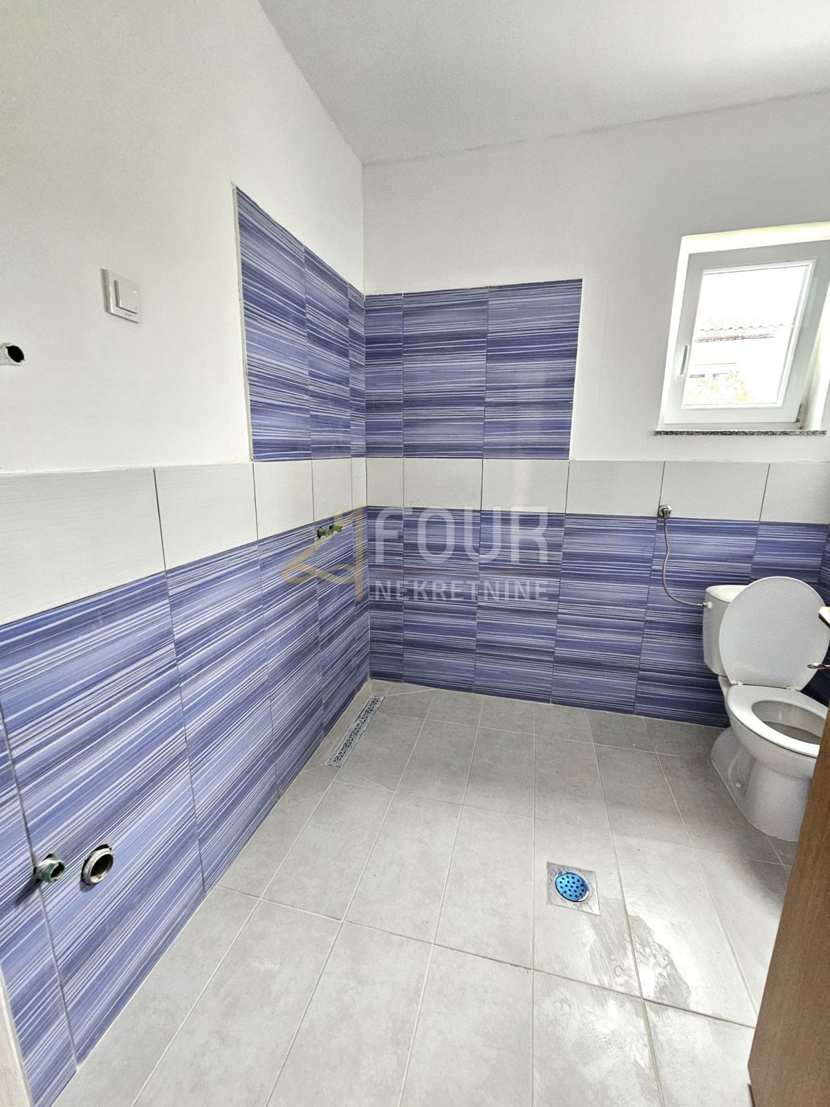 Stanovanje Šilo, Dobrinj, 27,70m2