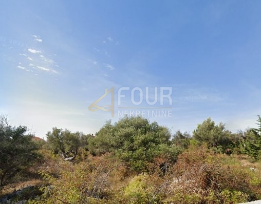 Zemljišče Novalja, 2.286m2