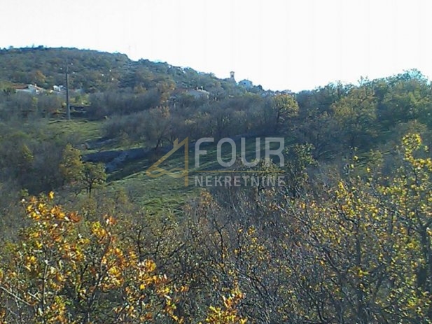 Zemljišče Krasica, Bakar, 7.768,76m2