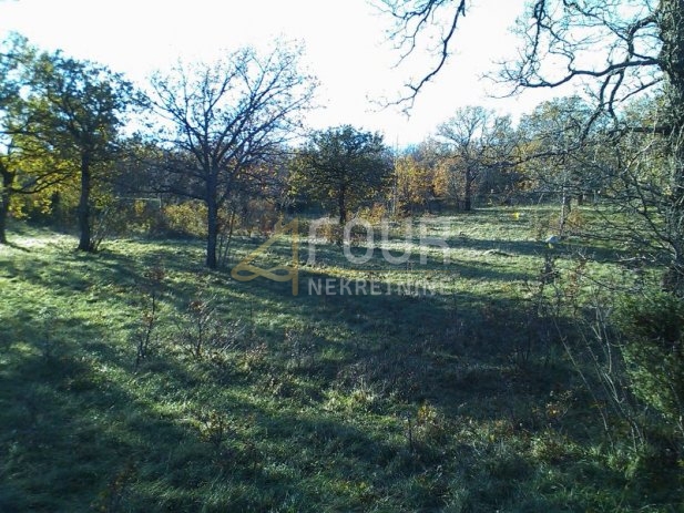 Zemljišče Krasica, Bakar, 7.768,76m2