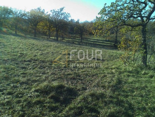 Zemljišče Krasica, Bakar, 7.768,76m2