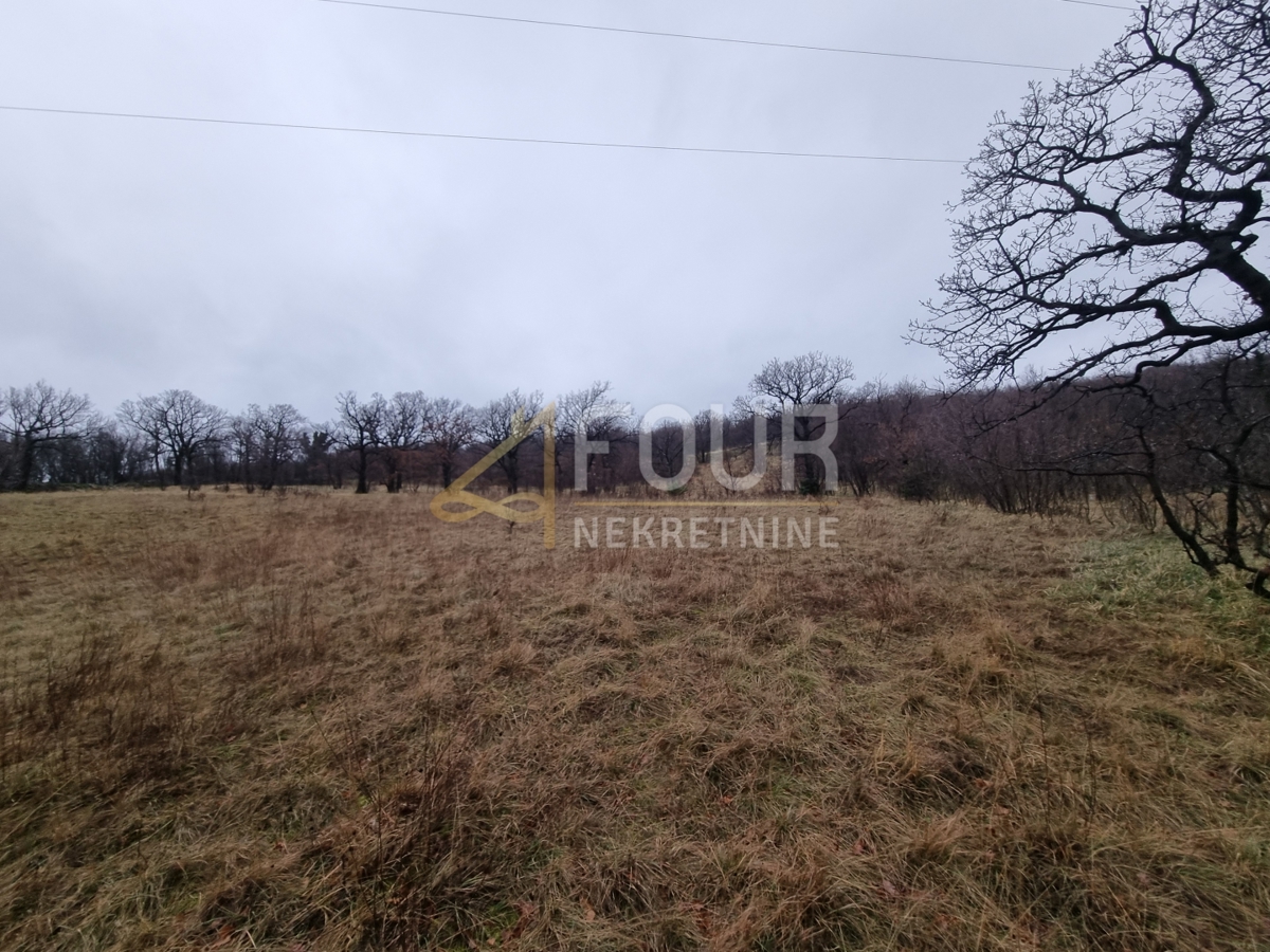 Zemljišče Krasica, Bakar, 7.768,76m2